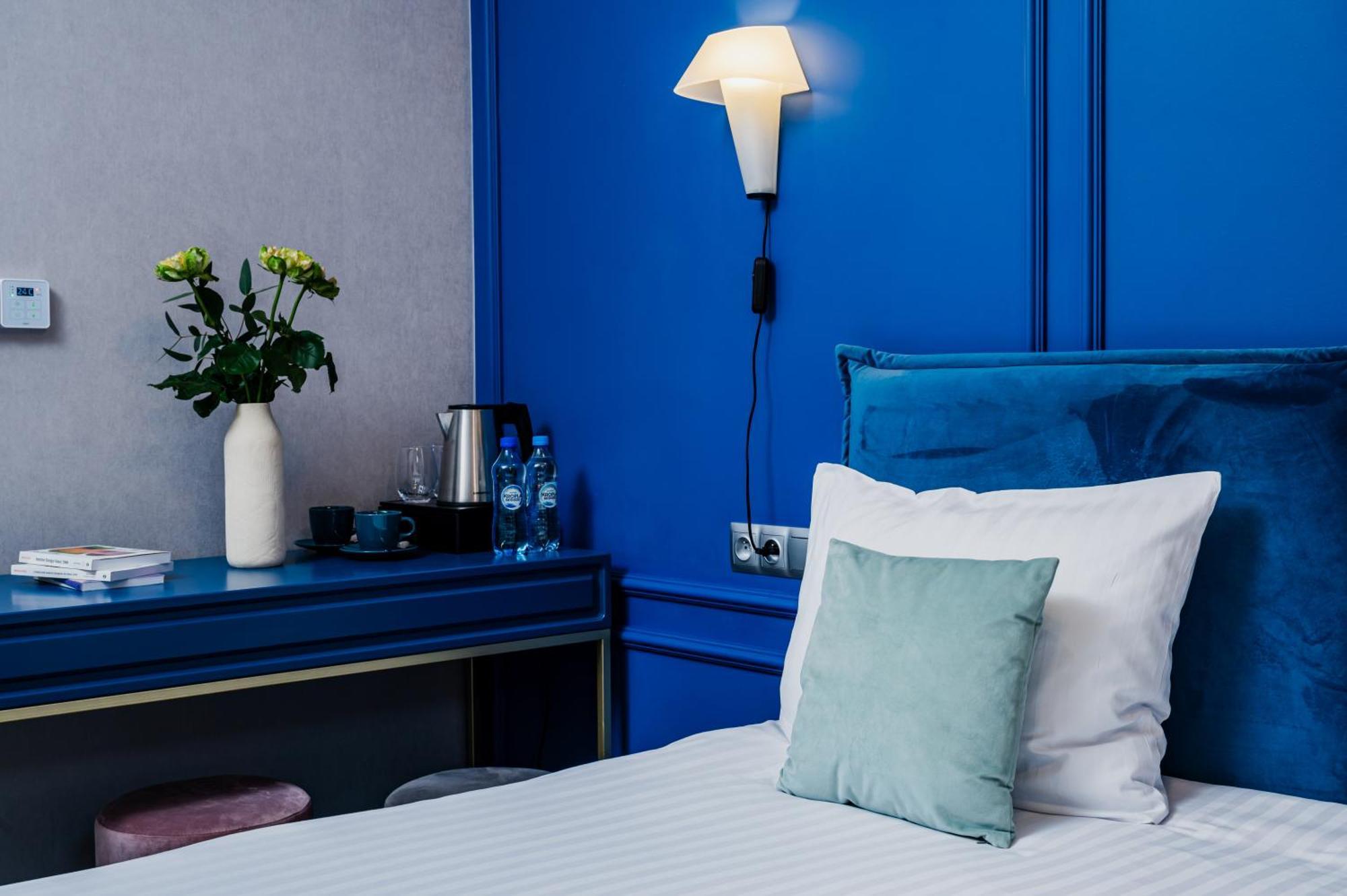 Focus Premium Apartments By Focus Hotels 格但斯克 外观 照片