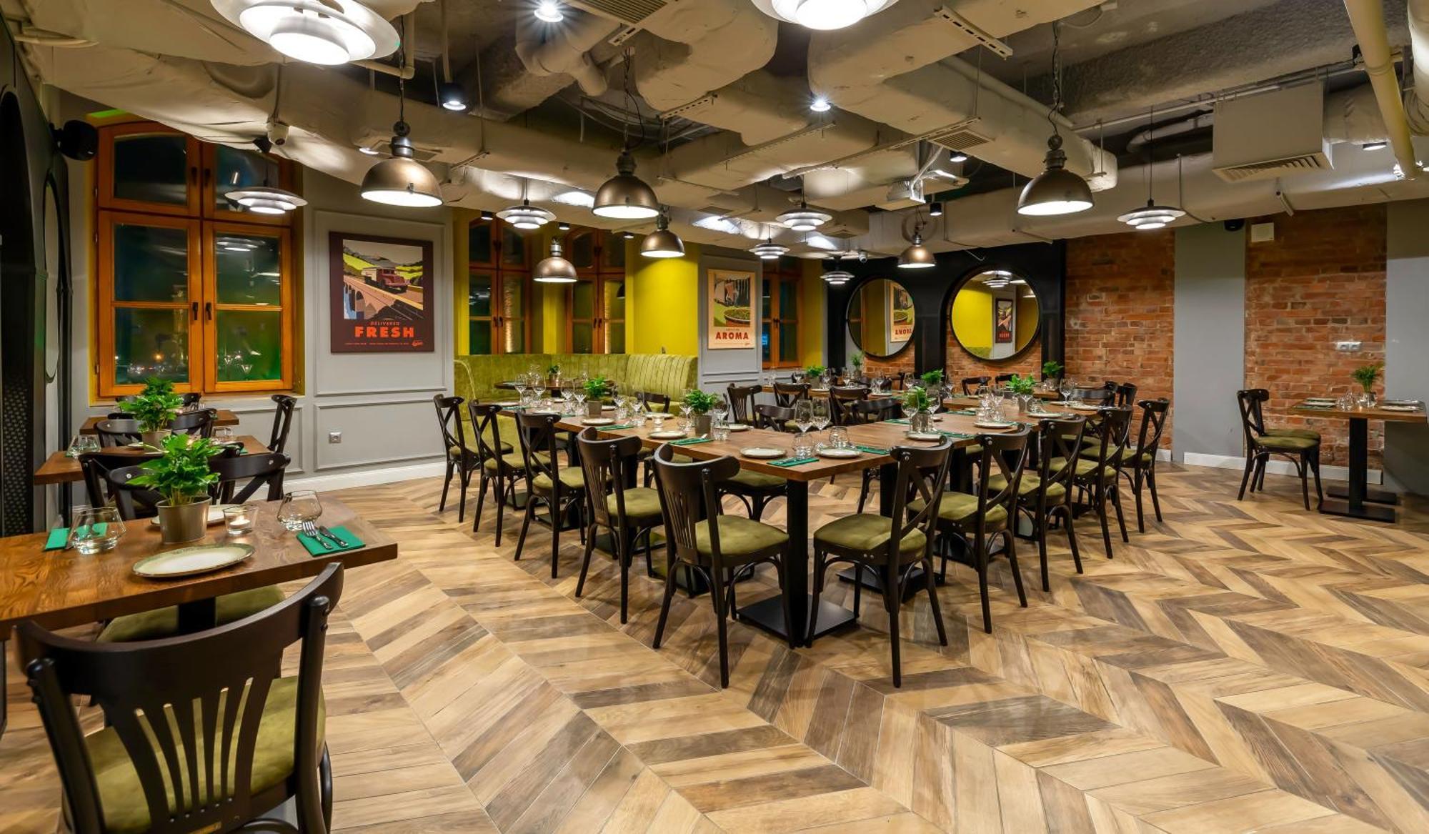 Focus Premium Apartments By Focus Hotels 格但斯克 外观 照片