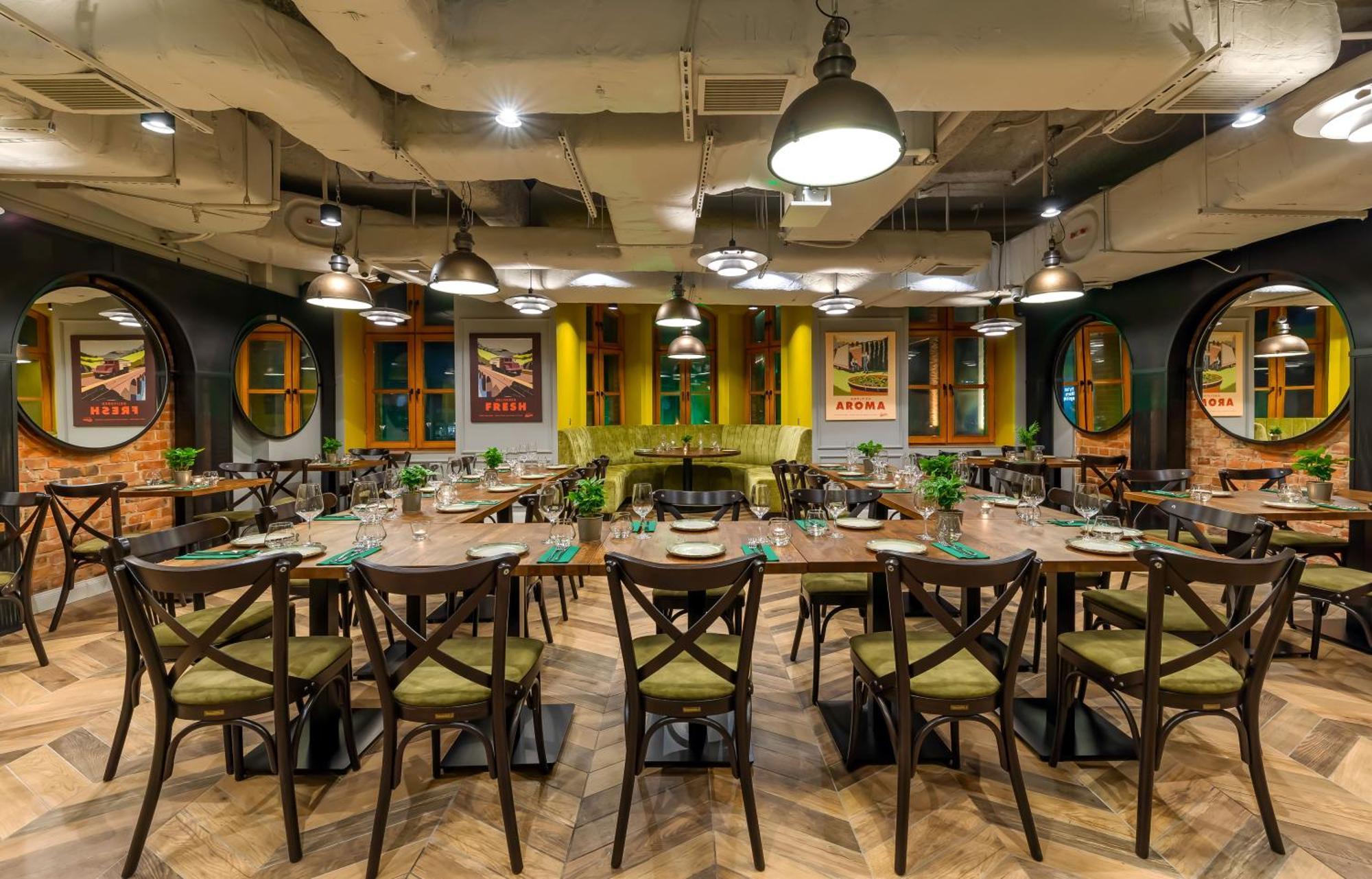 Focus Premium Apartments By Focus Hotels 格但斯克 外观 照片